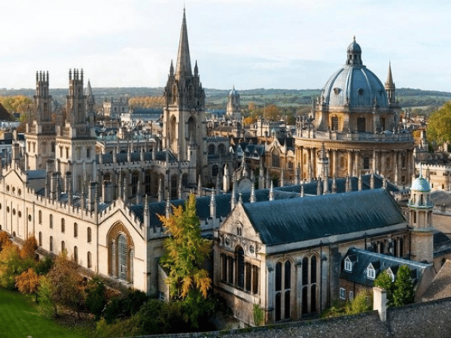 Oxford