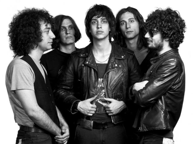 The Strokes