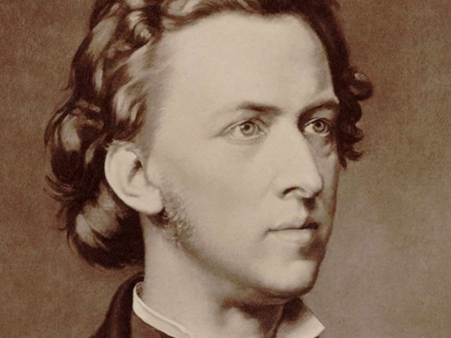 Frédéric Chopin