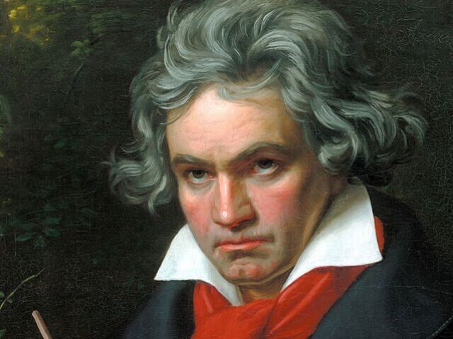 Ludwig Van Beethoven