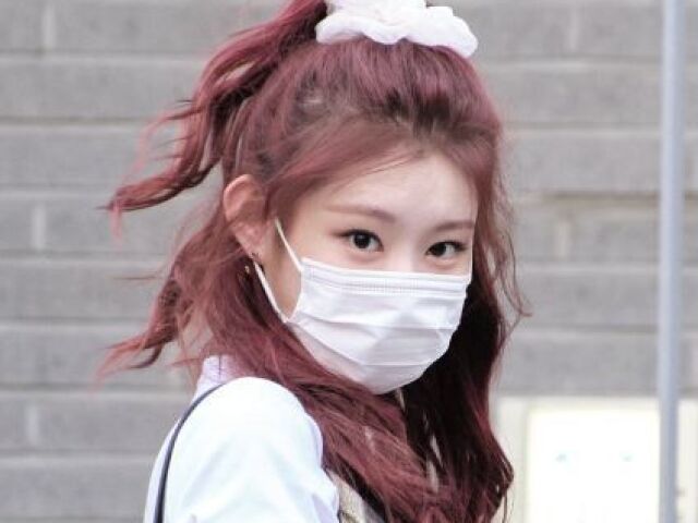 ‧₊˚. ✧˚ ·. ❛ Você Realmente Conhece a Chaeryeong? ༉‧₊˚•○