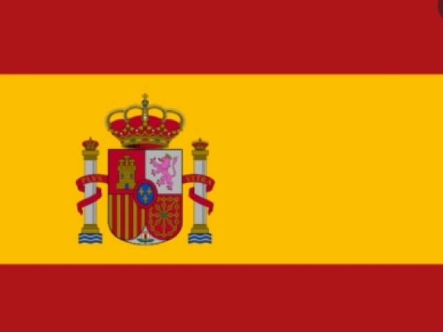 Foram os espanhois