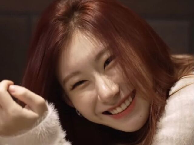 ‧₊˚. ✧˚ ·. ❛ PARABÉNS! NÃO IMPORTA O SEU RESULTADO Chaeryeong está orgulhosa de você! ༉‧₊˚•○♥