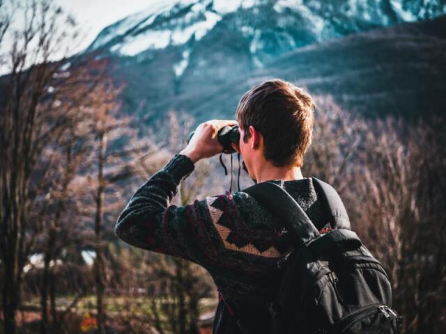 EXPLORADORES