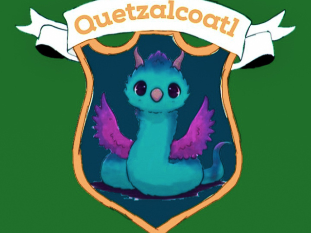 Quetzalcoatl