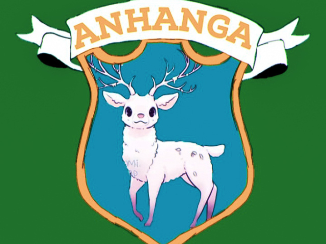 ANHANGA