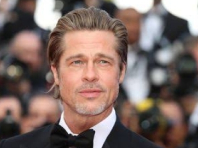 Brad Pitt