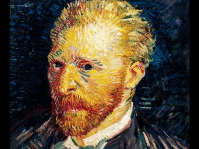 Viente Van Gogh