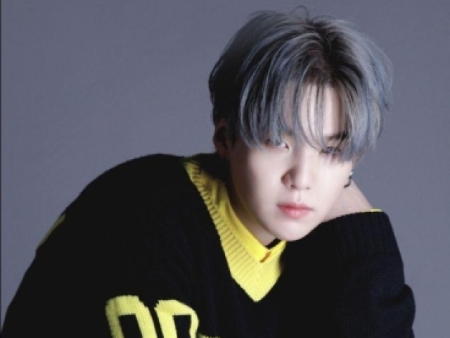 Parabéns, tiraste o Suga!