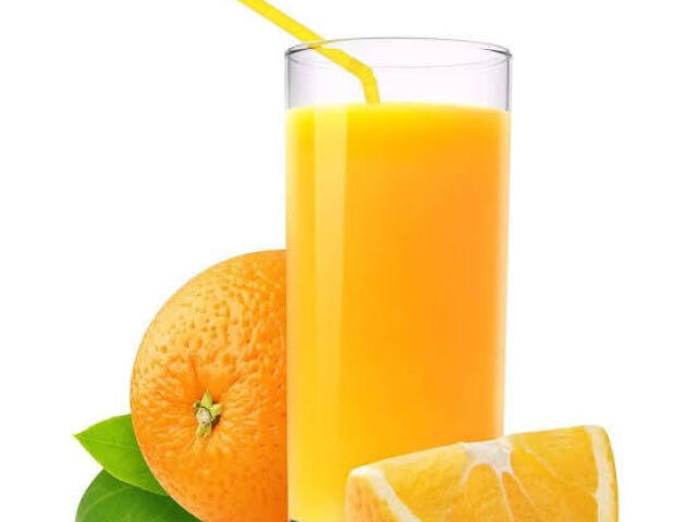 Suco de laranja