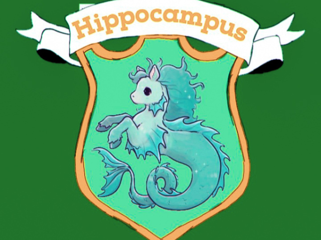 Hipocampus