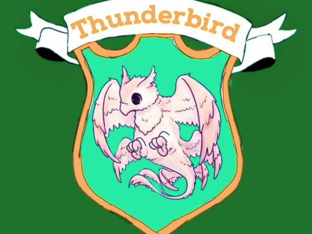 Thunderbird