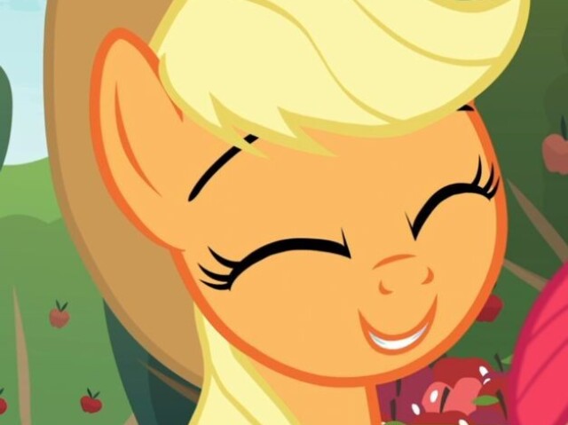 Apple jack