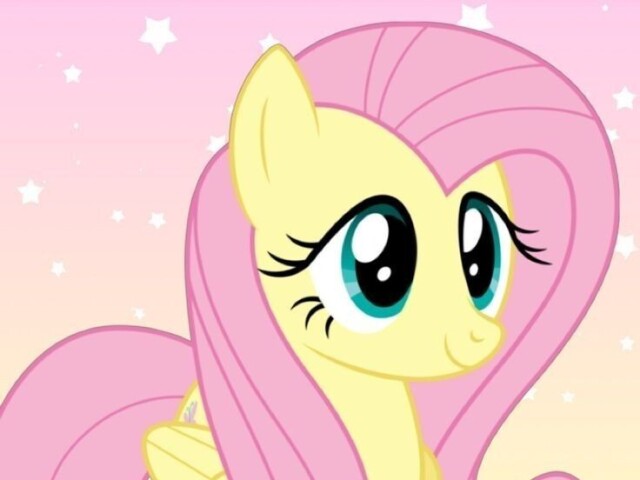 Fluttershy