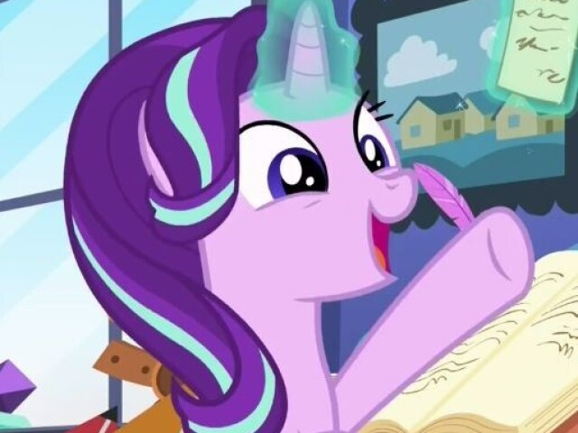 starlight glimmer