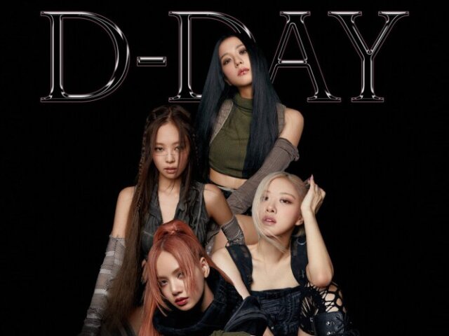 Você conhece o BLACKPINK?