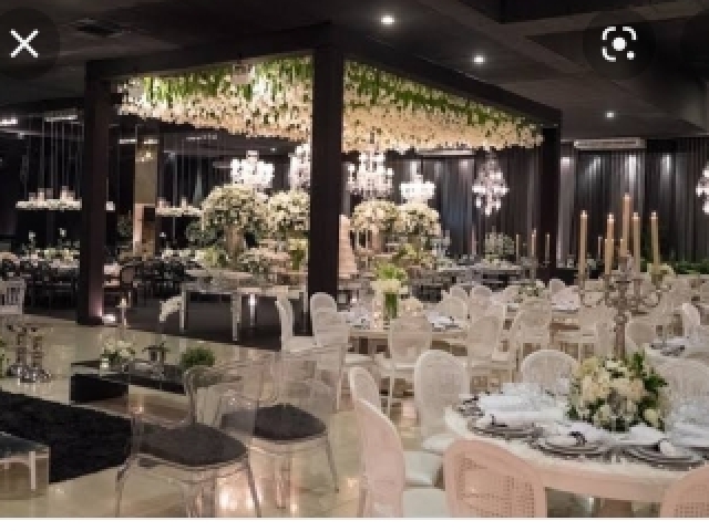 Casamento temático
