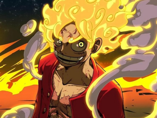 Sobre o One Piece