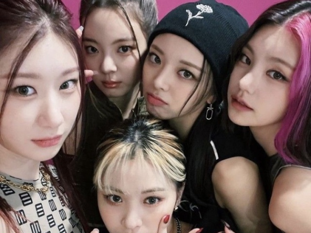 🥀Provão do itzy 🥀
