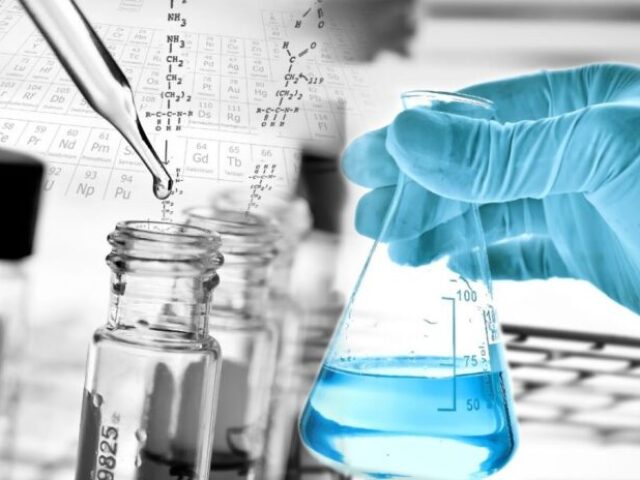 Bioquímica.