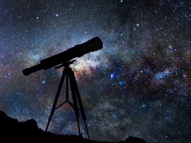 Astronomia.