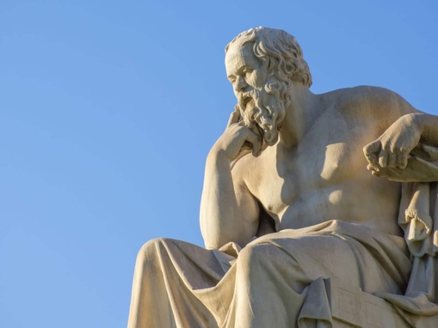 Filosofia.