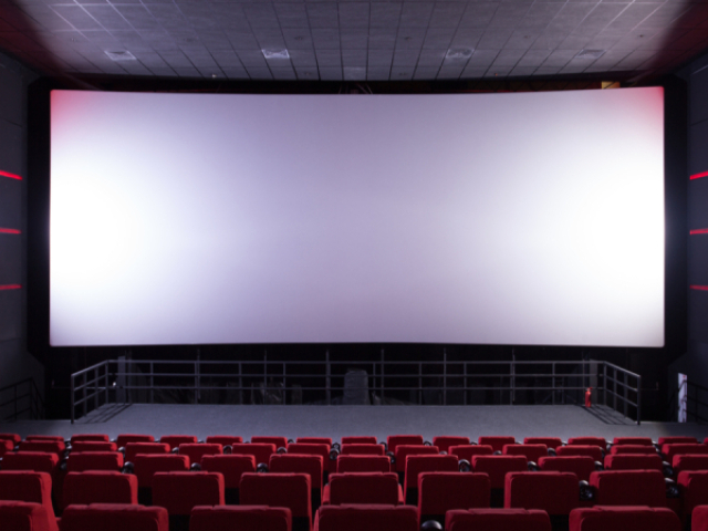 Cinema.