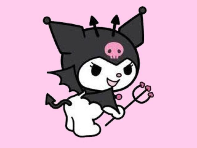 kuromi