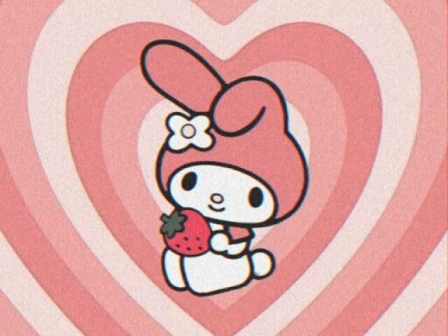 my melody