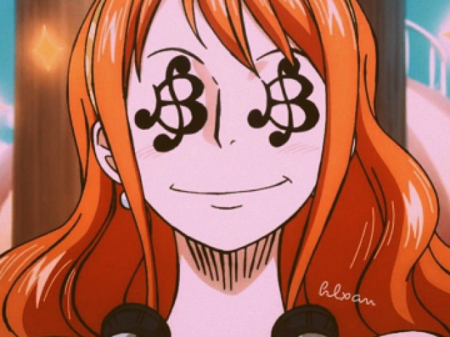 Será que você conhece tudo sobre a Nami?