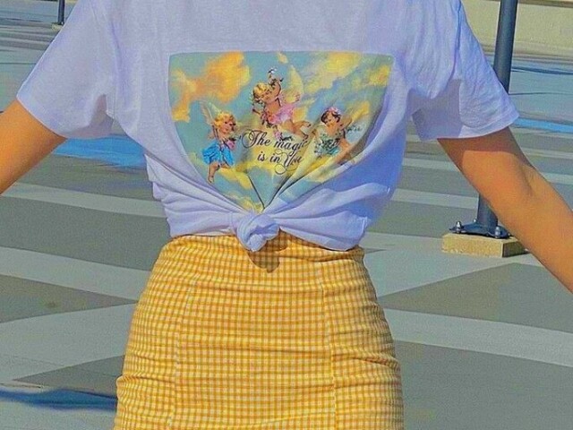 Indie💛