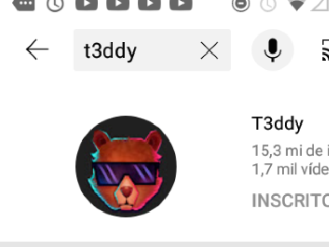 t3ddy