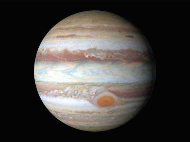 Jupiter