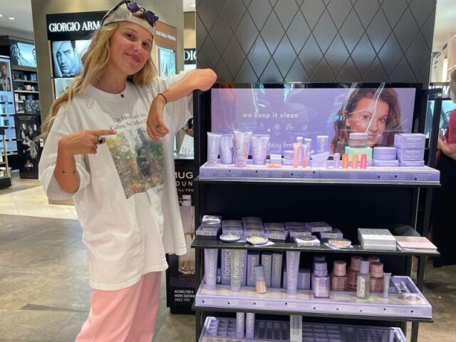 Você realmente conhece a Millie Bobby Brown?