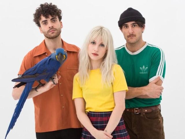 Você conhece mesmo Paramore?