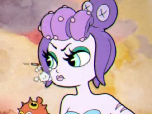 Cala maria