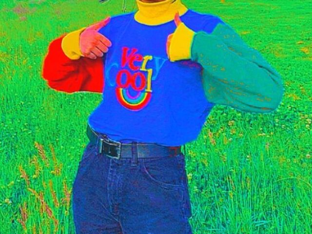 Indie kid