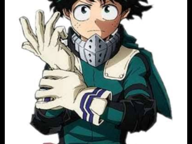 Qual a sua individualidade em BNHA?