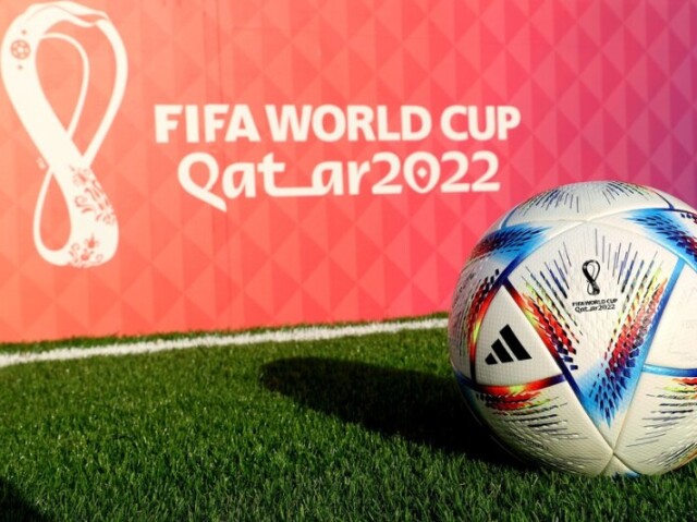 Quiz Impossível da Copa 2022