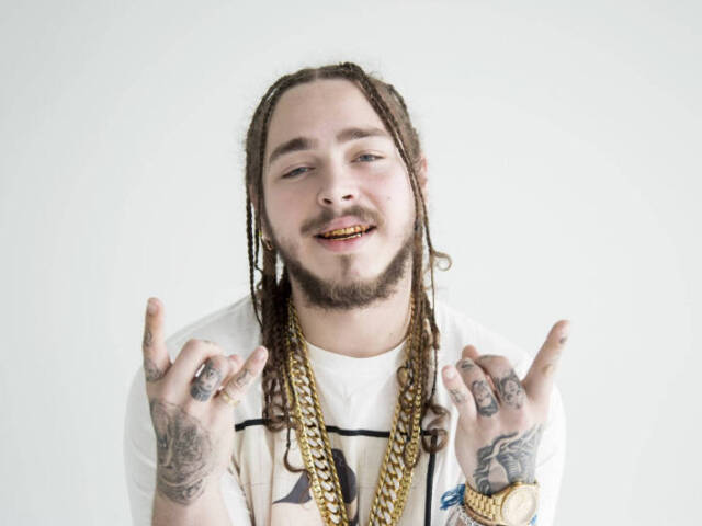 Quiz Post Malone