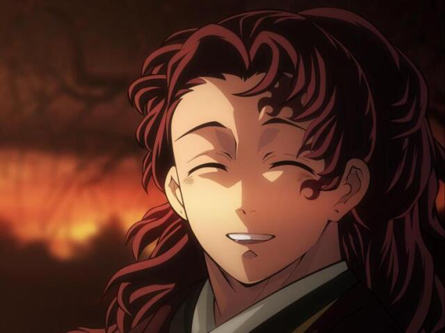 O quão bem você conhece o Yoriichi?