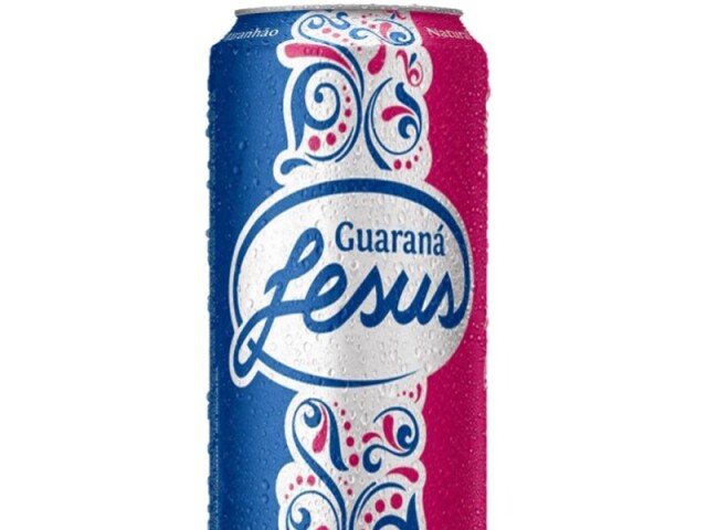 Guaraná Jesus