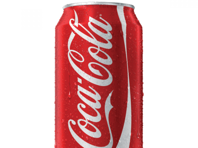 Coca Cola