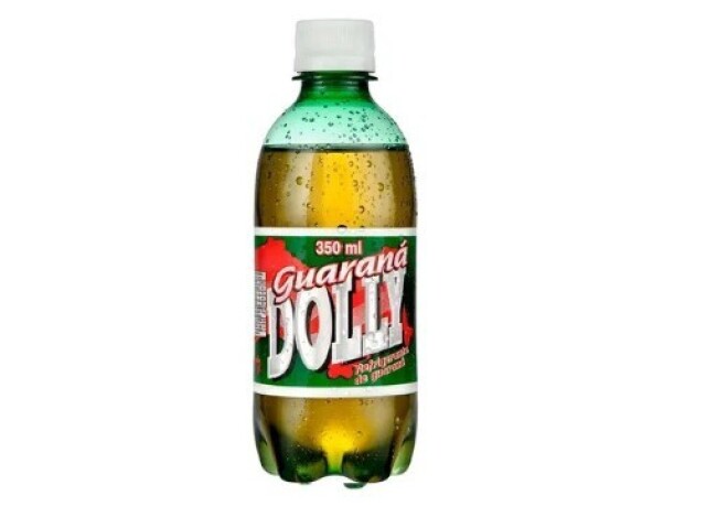 Dolly Guaraná