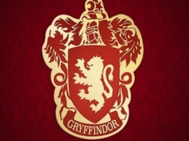 O que você sabe sobre a Grifinória?