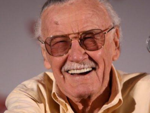 Stan lee