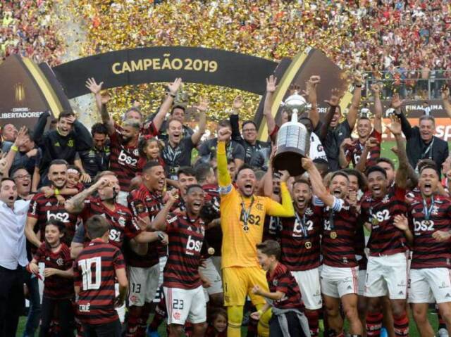 Quiz do Flamengo!