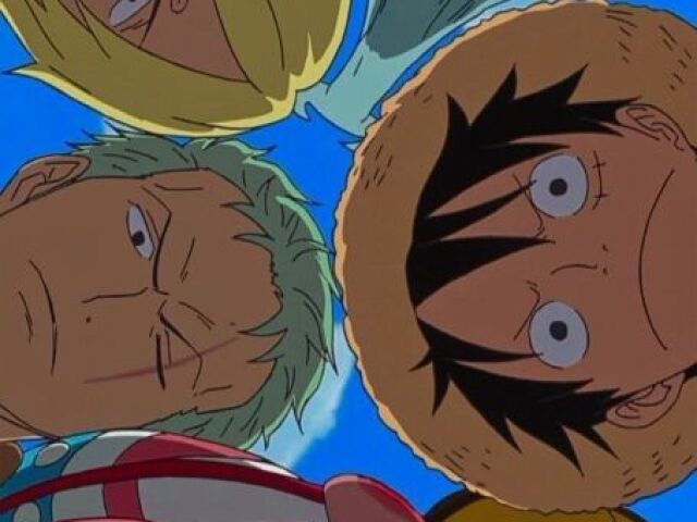 Adivinhe o anime!