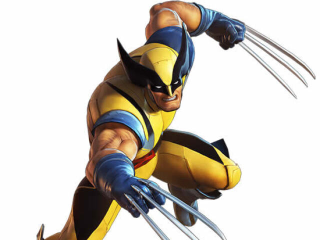 WOLVERINE