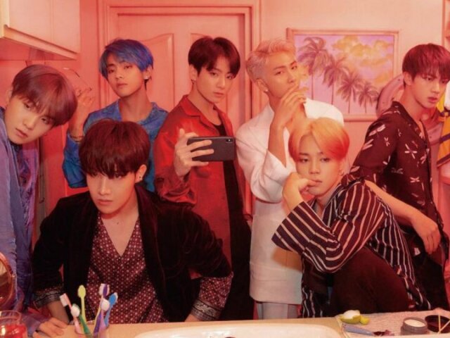 Você conhece mesmo o BTS?